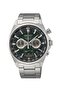 Ssb405P1 Chronograph Men's Wrist Watch - 3