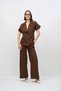Women's Jacketed Sports Set