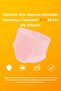 30 Pieces Pink Panties - Large Patient Diapers - 3
