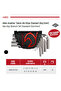 Allen Key Set 12 Piece Short Allen - 2