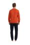 Men's Long Sleeve Winter Pajama Suit - 3
