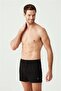 5-pack 100% cotton men's boxer briefs