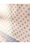 Agnes Pvc Table Cloth - White/Blue - 140X200 cm - 4