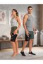 Adjustable Thigh Support Calf Brace Unisex Behind the Knee Upper Leg Calf Wrap - 6