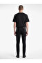 Michael Black Men's Jean Pants 7Wam40089Nd - 3