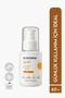 Pdrn + Ceramide Sunscreen Spf50+ High Protection Uva/Uvb Non-Greasy Face Cream 60 ml