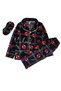 Boys' Cotton Pajamas Set
