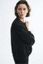 Oversized sweatshirt - 3