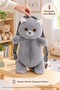 B&D Small Cat Backpack - 3