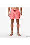 Everyday Solid Volley 15 Eqyjv04120-Mkz0 Orange Shorts - 3