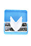 1st MBT 022 50sets Dental Orthodontic 1st Molar Monoblock Buccal Tubes 50 Sets Single MBT Bonding Ro