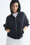 Zip-through hoodie - 3