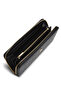Th Women's Icon Lrg Za Mono Black Wallet - 6