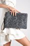 Beaded Paris 220 Women's Clutch Bag - 4