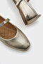 Hanna Trend Women's Ballet Flats - 4