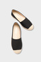 Pasarella Linen Women's Espadrille - 4