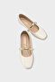 Malena Woman Ballet Flats - 5