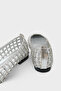 Heide Knitted Women's Ballerinas - 3