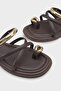 Vittoria Women's Slippers - 4