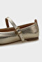 Hanna Trend Women's Ballet Flats - 3