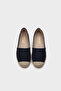 Pasarella Keten Kadın Espadril - 6