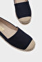 Pasarella Keten Kadın Espadril - 4