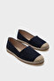 Pasarella Keten Kadın Espadril - 3
