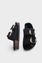 Marietta Women's Slippers - 4