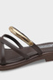 Vittoria Women's Slippers - 5