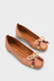 Mariann Hasır Women Ballet Flats - 2