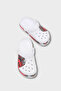 Po Children's Sabo Sandals Slippers - 2