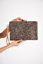 Beaded Paris 220 Women's Clutch Bag - 2