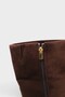 Tracy Pointed Toe Side Zipper Stylish Women's Boots - 3