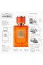 Ambre Edp 100 Ml - 4