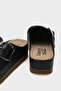 Anatomical Soft Comfortable Sole Wedge Heel Mother's Slippers - 3