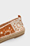 Vera Knitted Women's Espadrille - 3