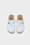 Anatomical Soft Comfortable Sole Wedge Heel Mother's Slippers - 5