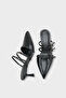 Matilde Women's Heeled Slippers - 4