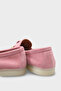 Vikki Genuine Leather Women's Loafers - 3