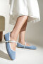 Hanna Trend Women's Ballet Flats - 7