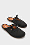 Fae Edge Wrapped Closed Toe Women's Slippers