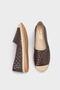 Pasarella Skin Women's Espadrille - 3