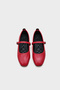 Hanna Trend Women's Ballet Flats - 5