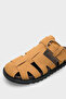 Abbie Gladiator Buckled Women's Sandals - 2
