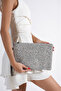 Sequin Paris 221 Women's Clutch Bag - 5
