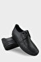 Michele Genuine Leather Soft Comfort Sole Women's Sneaker - 3
