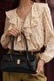 Vina Baget Bag - Black - 3