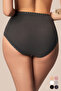 High Waist Women's Panties Mix Multi Color 6 Pieces
