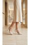 8506 Women's Evening Dress Shoes - 3