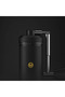 CHESTNUT S3 BLACK CHESTNUT S3 Manual Coffee Grinder External Adjustment 0.015mm/cl - 3
